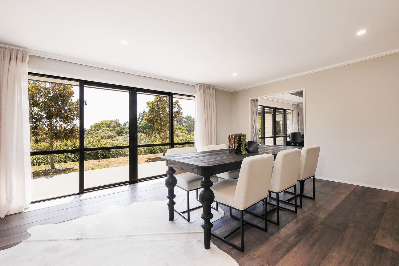 Hamilton Drive - Waiuku - Widok 6