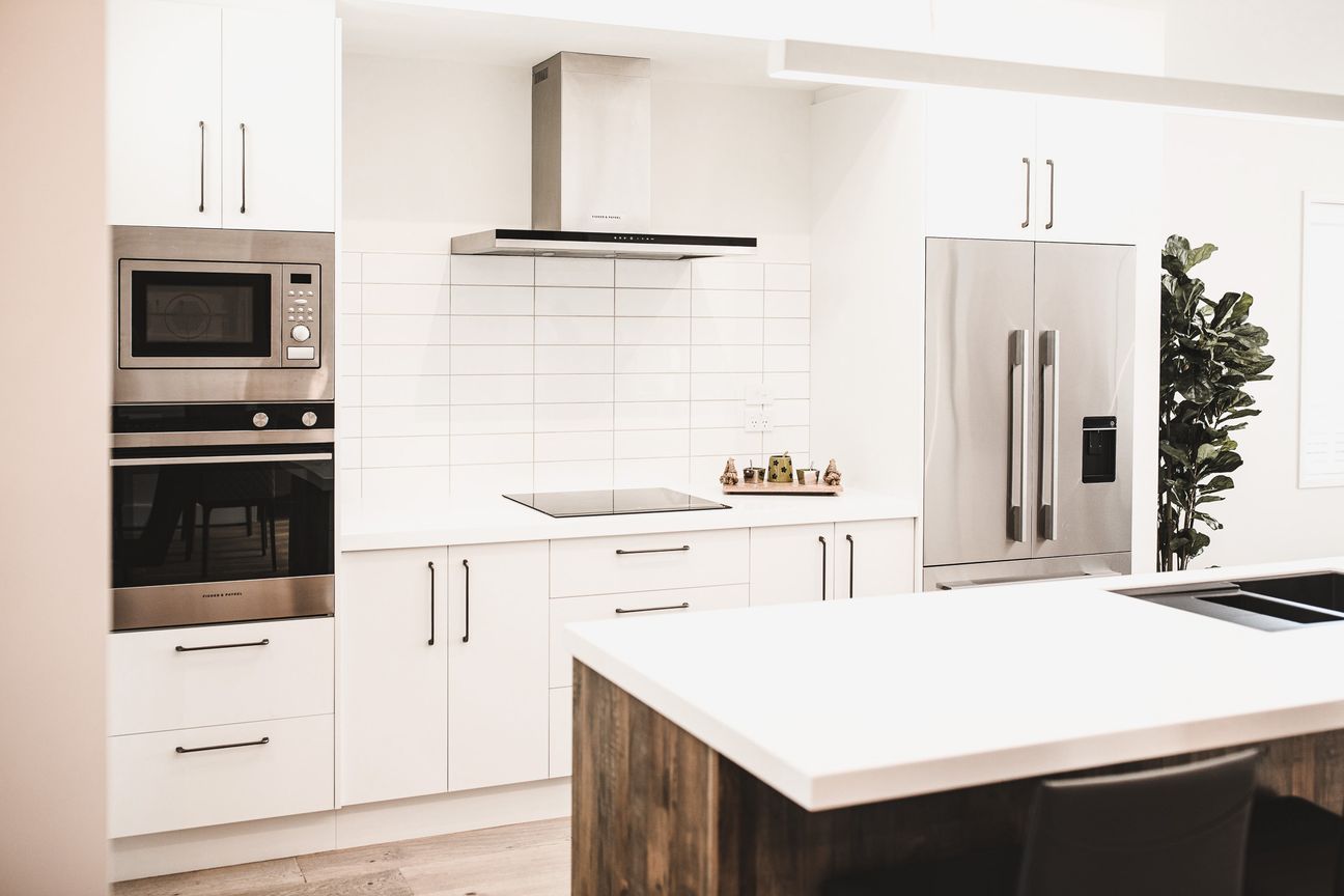 Hamilton Drive - Waiuku - Widok 2