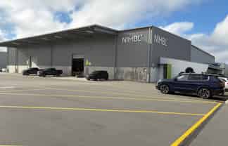 Flexible Opportunity – Heart Of the Airport