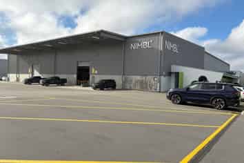 Flexible Opportunity – Heart Of the Airport