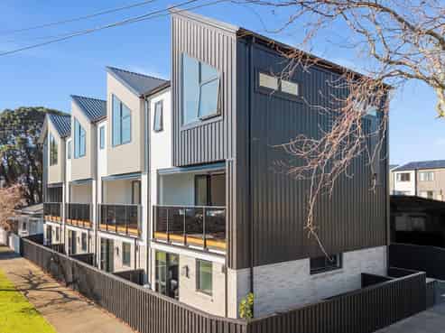 A-D/6 Nolan Road, Greenlane