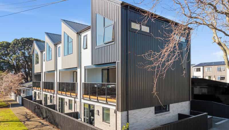 A-D/6 Nolan Road, Greenlane