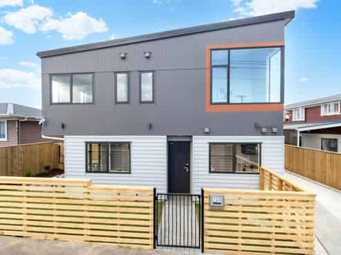 124 New Windsor Road, New Windsor