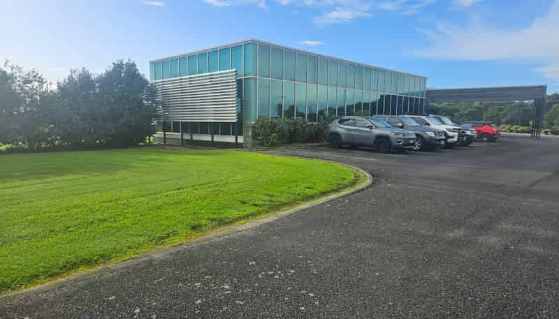 West wing/8 Marsden Bay Drive, Marsden Point