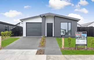 21 Panewaka Street, Te Kauwhata