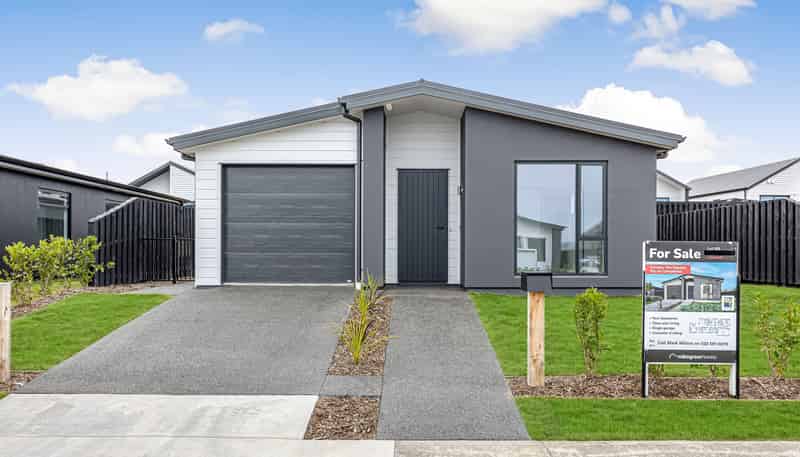 21 Panewaka Street, Te Kauwhata