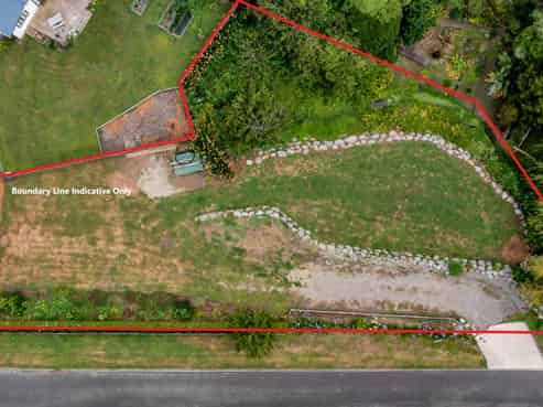 2 Rod Syme Place, Hawera