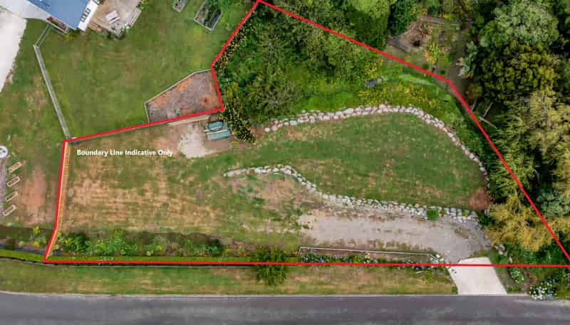 2 Rod Syme Place, Hawera