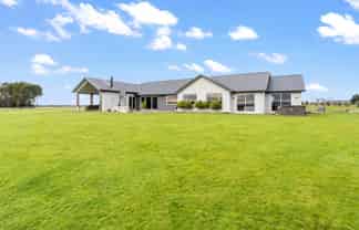 59 Yellowbluff Road, Otautau