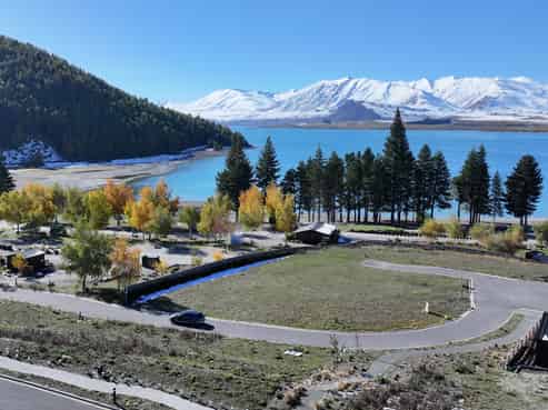 5 Petes Place, Lake Tekapo