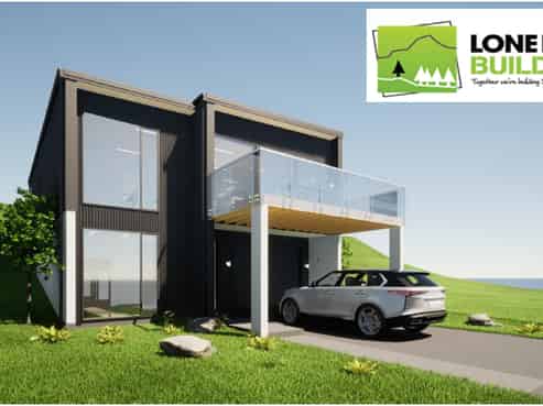 5 Petes Place, Lake Tekapo