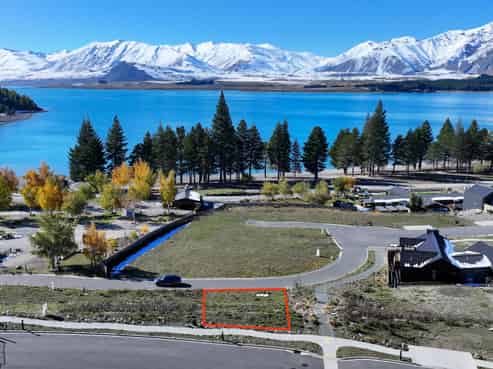 5 Petes Place, Lake Tekapo
