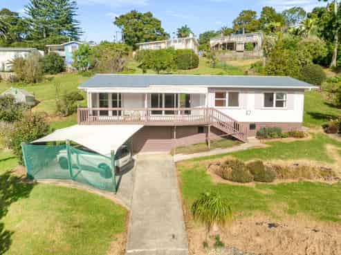 10 Willow Place, Horahora