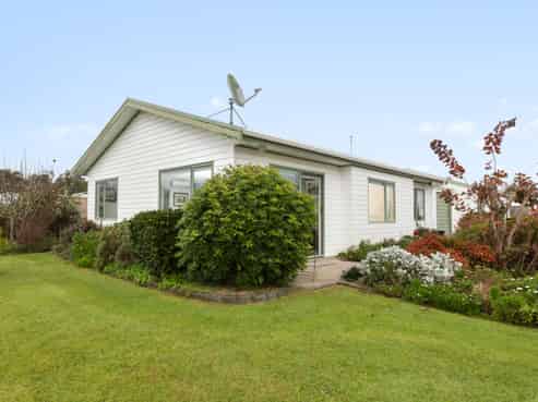 6/11 Bradley Street, Paeroa
