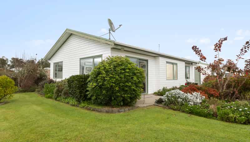 6/11 Bradley Street, Paeroa