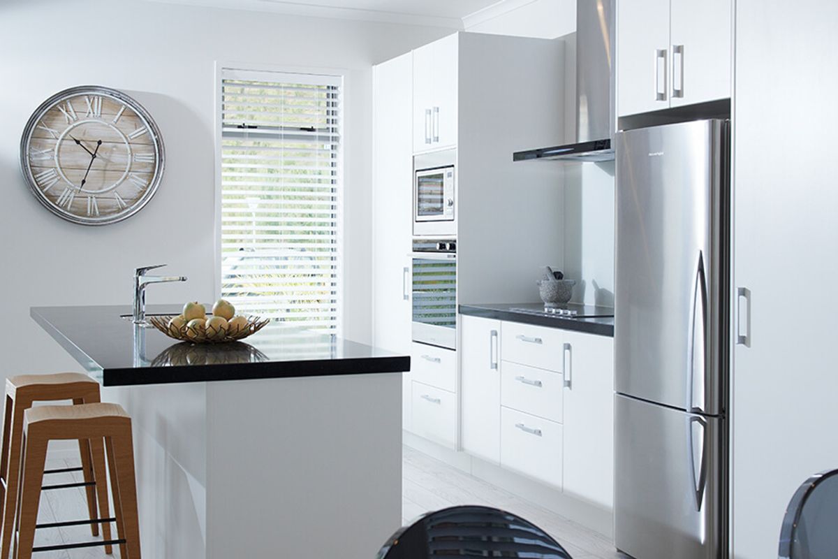 Clevedon Meadows | Lot 55 - Vista 5