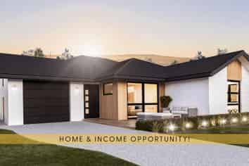  Lot 55 Clevedon Meadows, Clevedon
