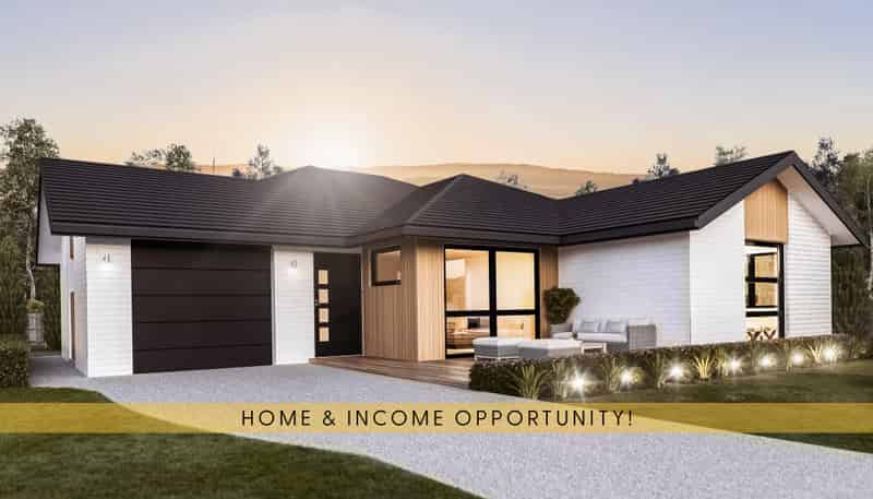  Lot 55 Clevedon Meadows, Clevedon