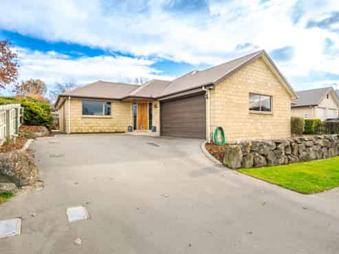 190 Mountain View Road, Gleniti