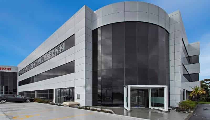 28 The Warehouse Way, Northcote