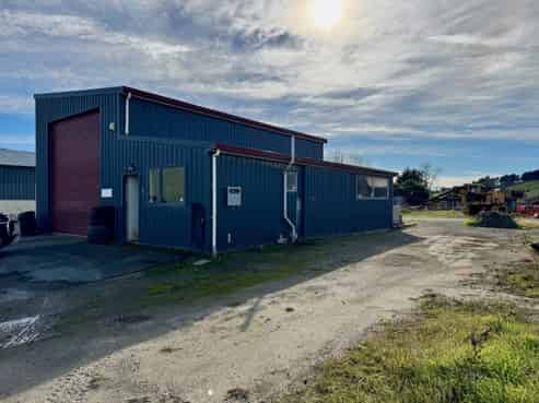 4 Gill Street, Waikouaiti