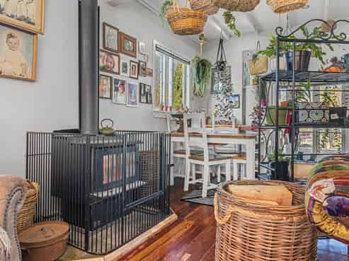 14 Ellis Road, Benneydale