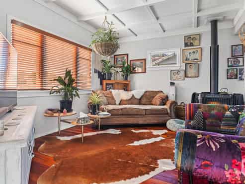 14 Ellis Road, Benneydale