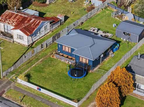 14 Ellis Road, Benneydale