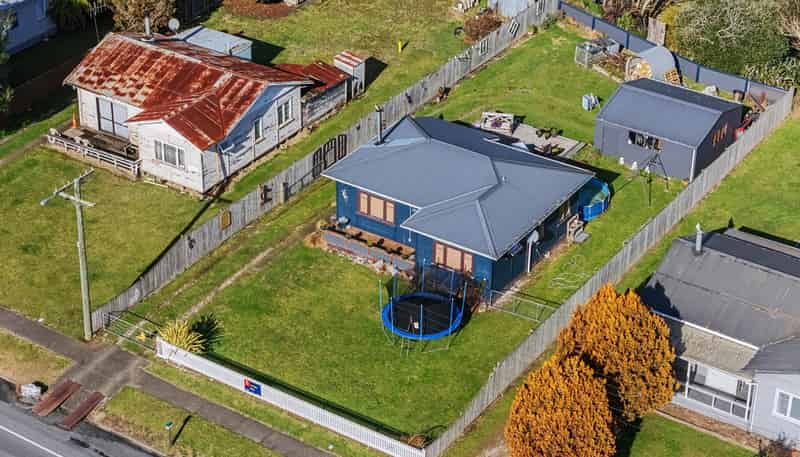 14 Ellis Road, Benneydale