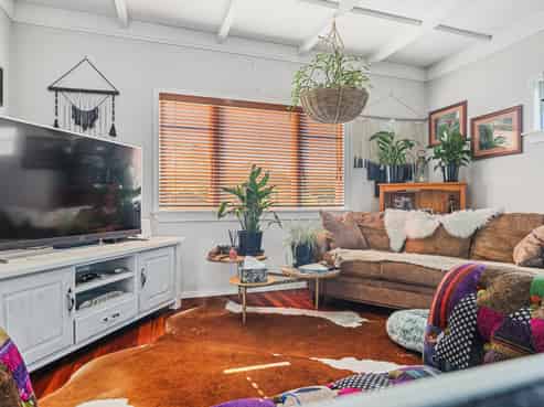 14 Ellis Road, Benneydale