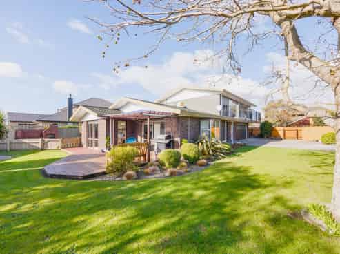 4 Gainsborough Grove, Highbury