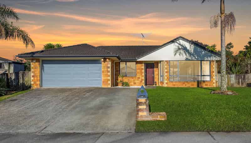 3 Te Kauri Place, Helensville