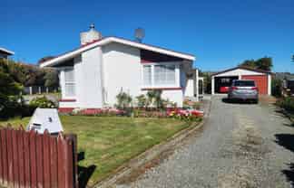 2 Kiwi Street, Gore