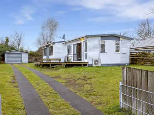 20 Te Takinga Street, Turangi