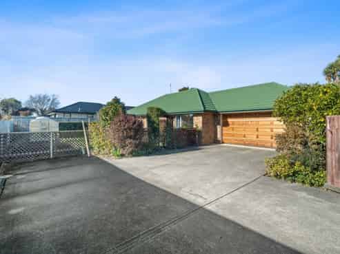 13A Symes Road, Wigram