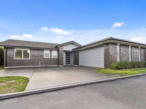 666 Springston Rolleston Road, Rolleston