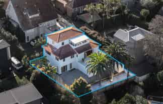 683A Remuera Road, Remuera