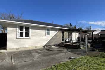208 Belvedere Road, Carterton