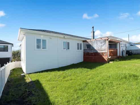 141 Glengarry Road, Glen Eden