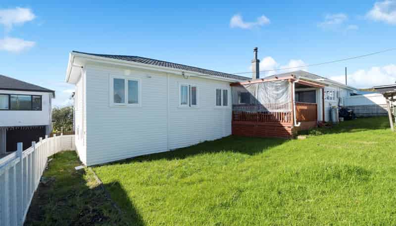 141 Glengarry Road, Glen Eden