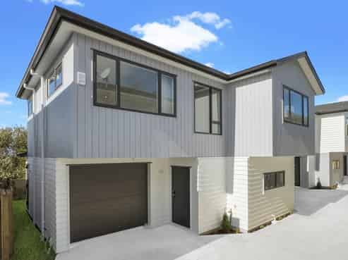 141E Glengarry Road, Glen Eden