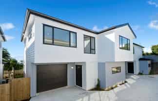 141E Glengarry Road, Glen Eden