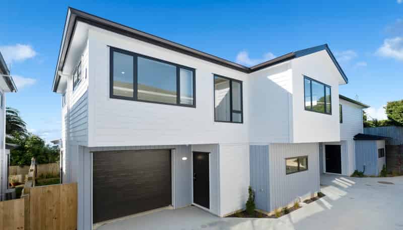 141E Glengarry Road, Glen Eden