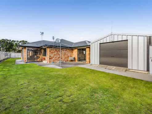 92 Fairfield Road, Hawera