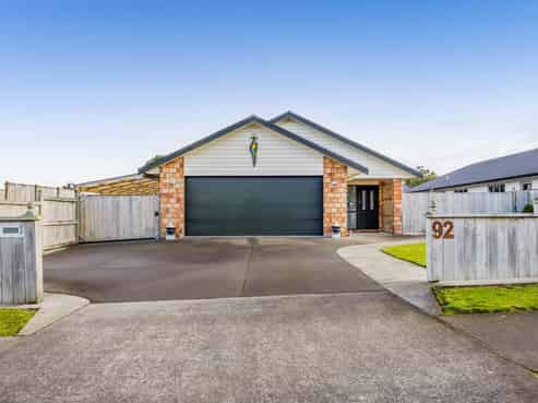 92 Fairfield Road, Hawera
