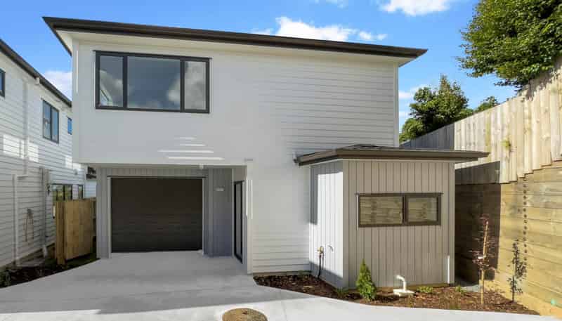 141F Glengarry Road, Glen Eden