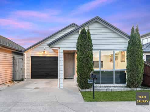 7 Tete Lane, Takanini