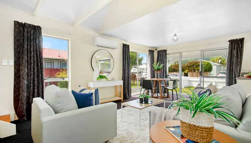 27 Awamutu Grove, Waiwhetu