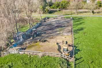 1012m2  Industrial section