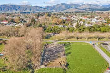 1012m2  Industrial section